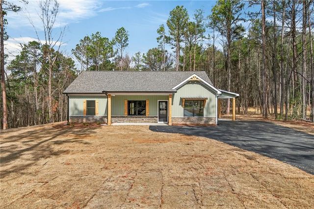 81 WIEUCA Way, Cedartown, GA 30125