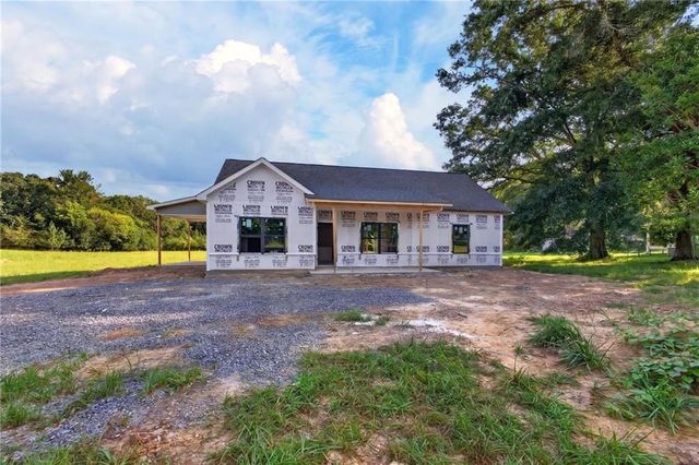 81 WIEUCA Way, Cedartown, GA 30125