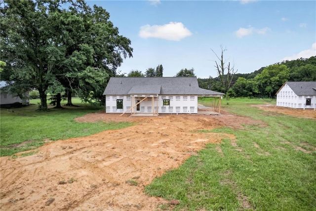 81 WIEUCA Way, Cedartown, GA 30125
