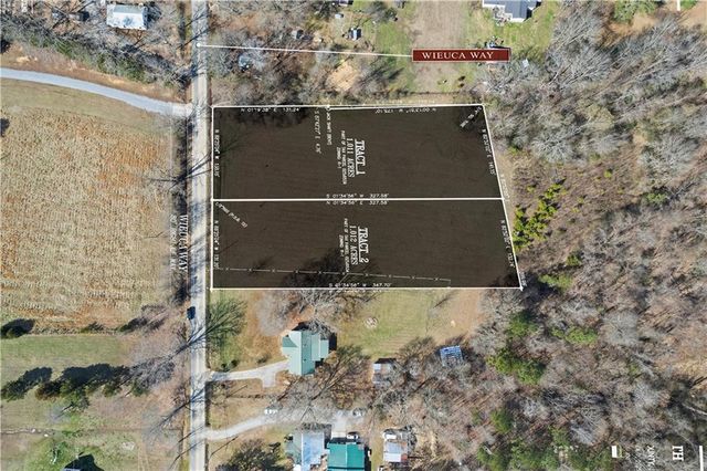 81 WIEUCA Way, Cedartown, GA 30125