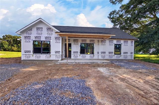 81 WIEUCA Way, Cedartown, GA 30125