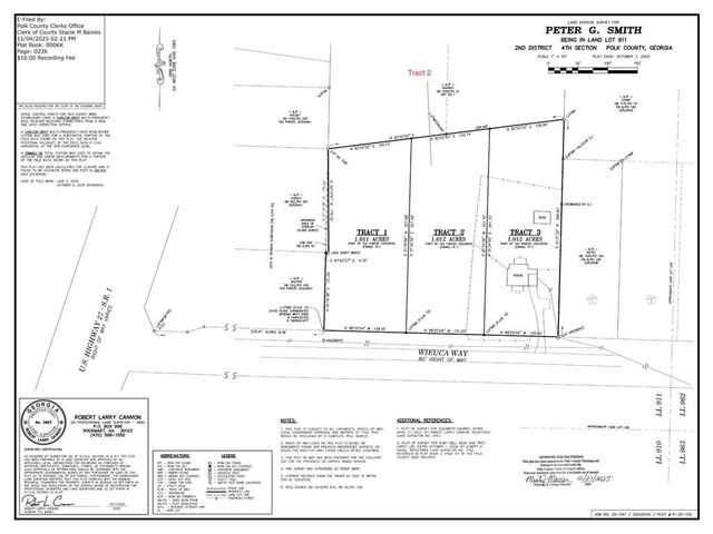 81 WIEUCA Way, Cedartown, GA 30125