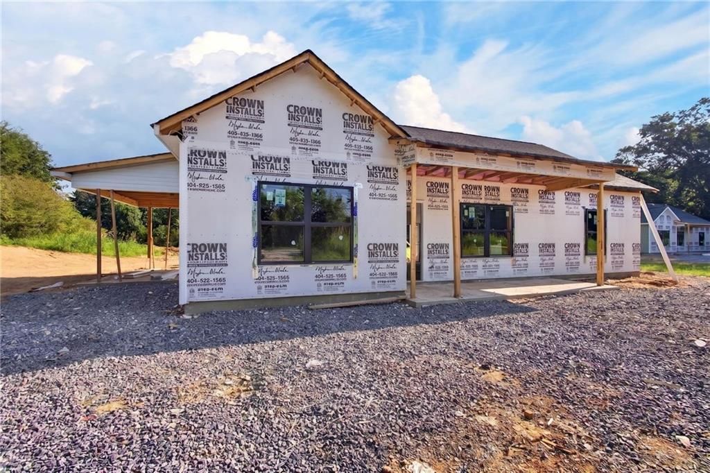 81 WIEUCA Way, Cedartown, GA 30125