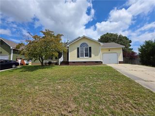 3812 Constance Road, Hope Mills, NC 28348