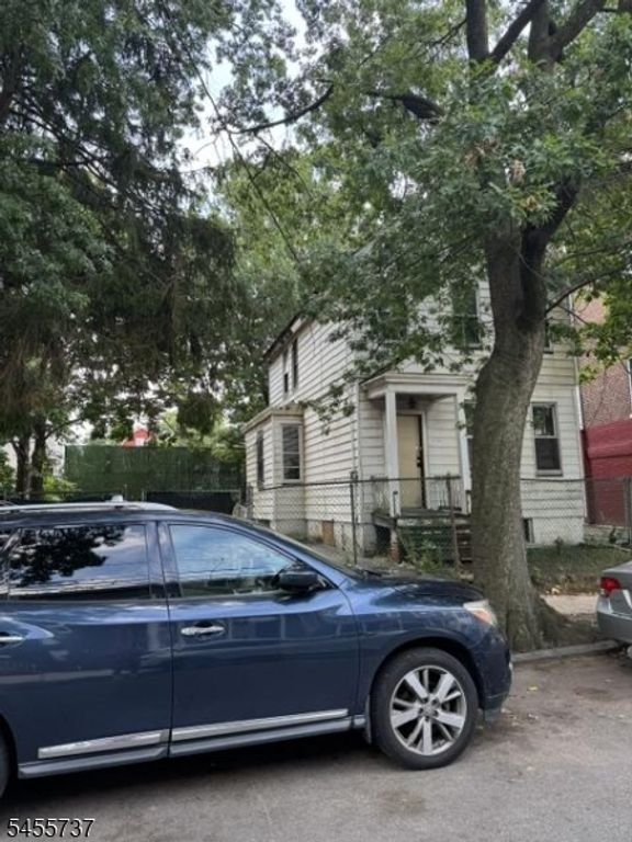 36 Sunset Ave, Newark City, NJ 07106 — exterior