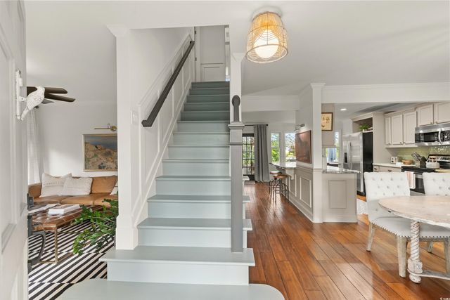 2170 Deerfield Ave., Surfside Beach, SC 29575