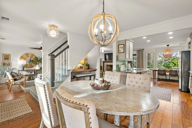 2170 Deerfield Ave., Surfside Beach, SC 29575