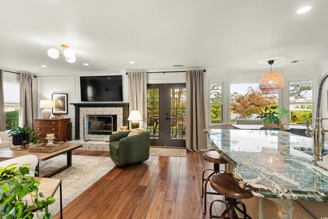 2170 Deerfield Ave., Surfside Beach, SC 29575