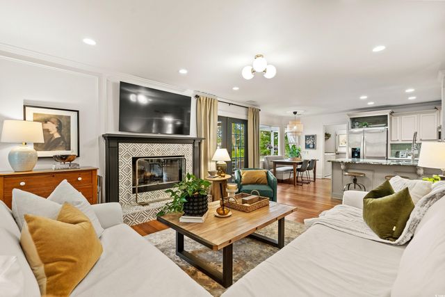 2170 Deerfield Ave., Surfside Beach, SC 29575