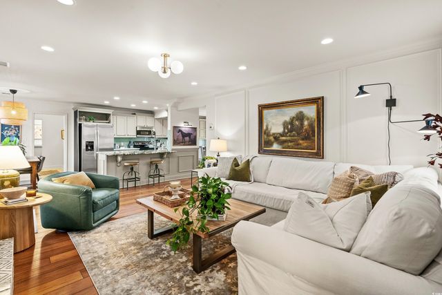 2170 Deerfield Ave., Surfside Beach, SC 29575