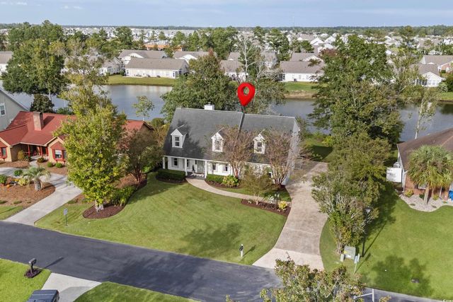 2170 Deerfield Ave., Surfside Beach, SC 29575