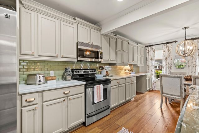 2170 Deerfield Ave., Surfside Beach, SC 29575