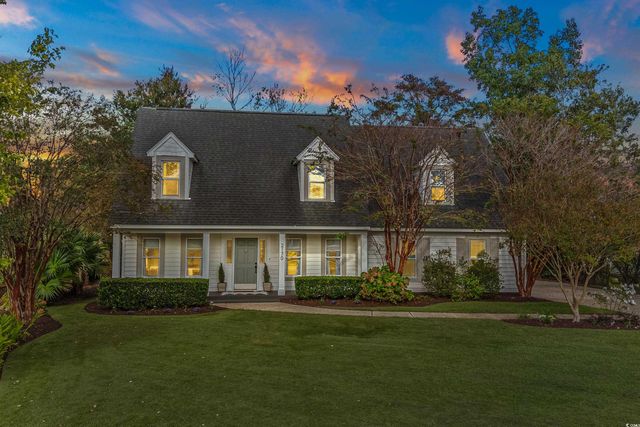 2170 Deerfield Ave., Surfside Beach, SC 29575