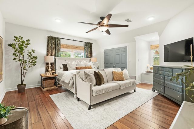 2170 Deerfield Ave., Surfside Beach, SC 29575