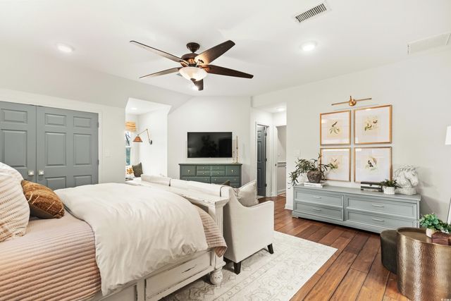 2170 Deerfield Ave., Surfside Beach, SC 29575