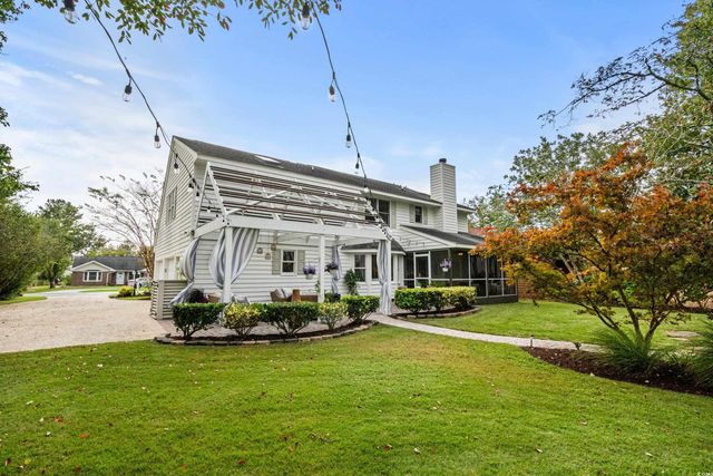 2170 Deerfield Ave., Surfside Beach, SC 29575