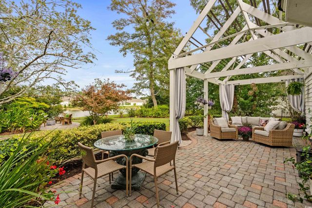 2170 Deerfield Ave., Surfside Beach, SC 29575