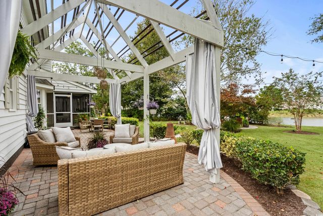 2170 Deerfield Ave., Surfside Beach, SC 29575