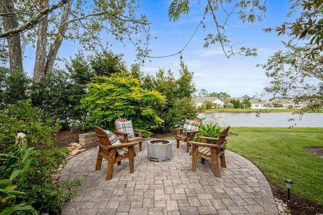 2170 Deerfield Ave., Surfside Beach, SC 29575