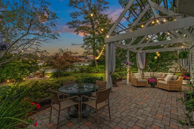 2170 Deerfield Ave., Surfside Beach, SC 29575