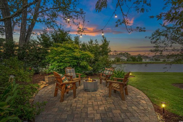 2170 Deerfield Ave., Surfside Beach, SC 29575