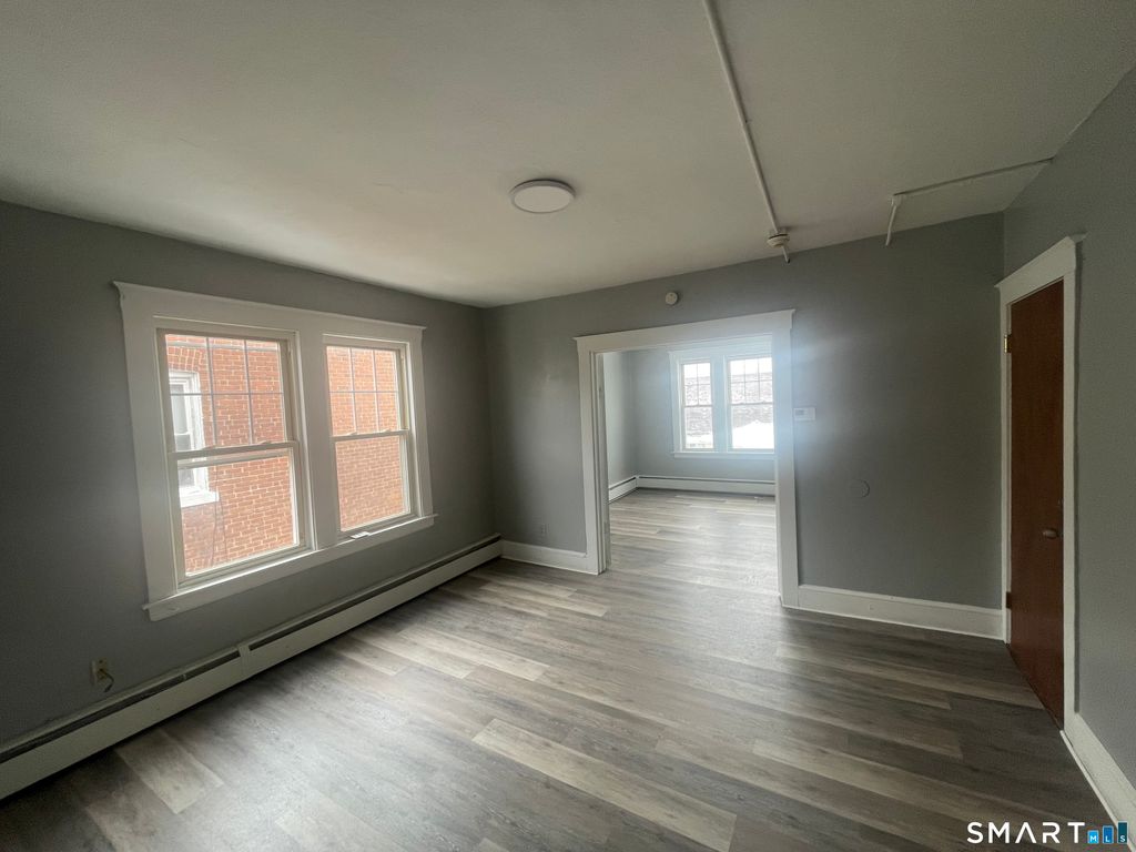 22 Wilcox Street 3N, New Britain, CT 06051