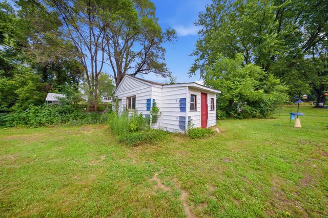 42 Church Street, Houlton, WI 54082