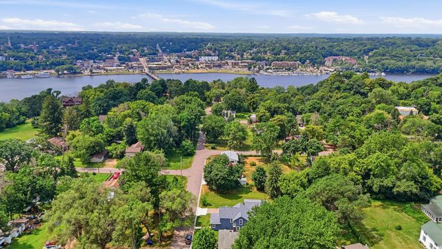 42 Church Street, Houlton, WI 54082