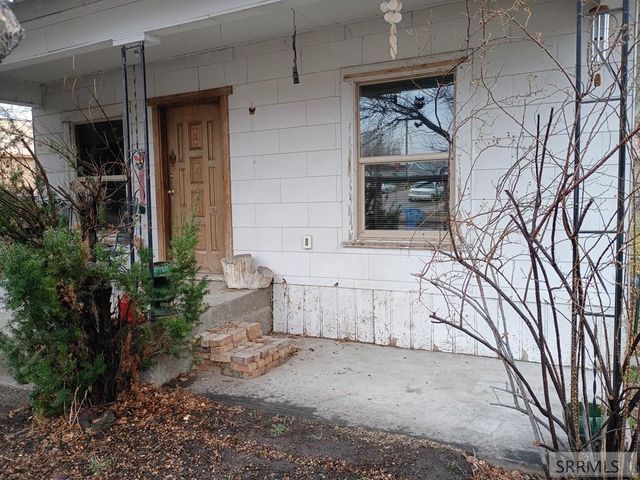 709 Johnson Street, Pocatello, ID 83204
