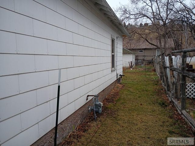 709 Johnson Street, Pocatello, ID 83204