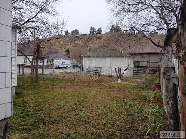 709 Johnson Street, Pocatello, ID 83204