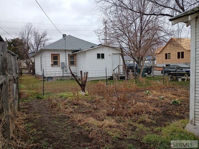 709 Johnson Street, Pocatello, ID 83204