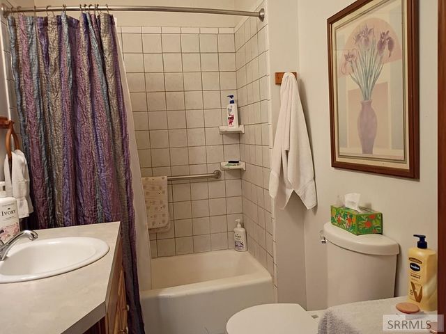 709 Johnson Street, Pocatello, ID 83204