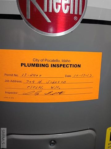 709 Johnson Street, Pocatello, ID 83204