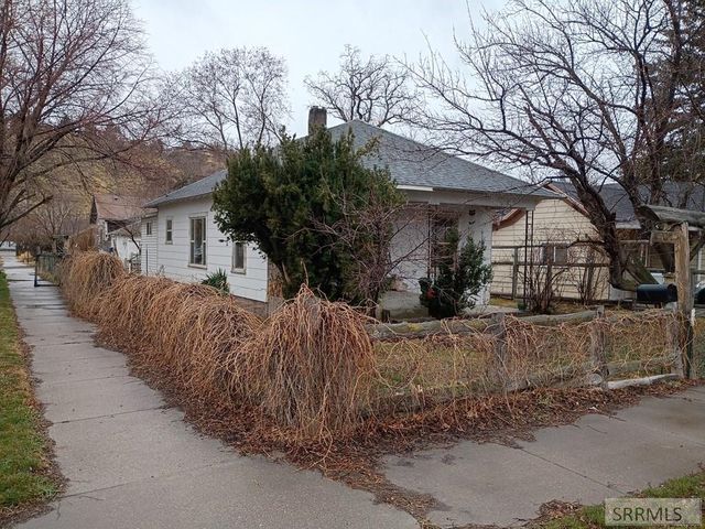 709 Johnson Street, Pocatello, ID 83204