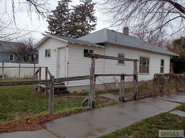 709 Johnson Street, Pocatello, ID 83204