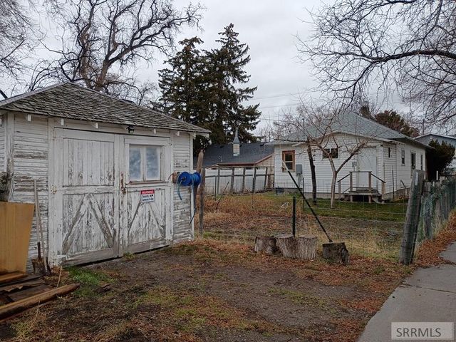 709 Johnson Street, Pocatello, ID 83204