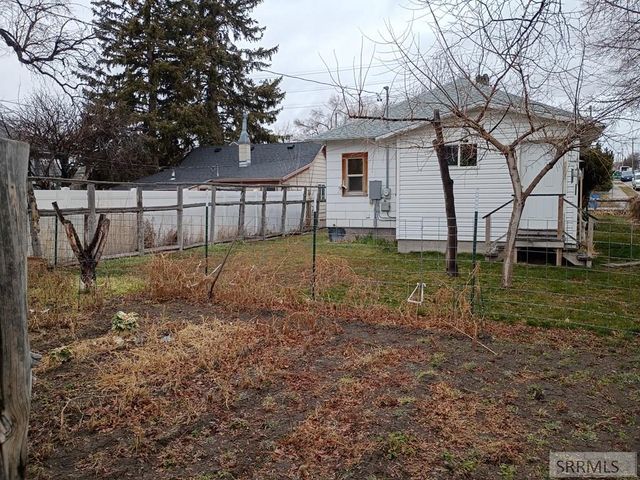 709 Johnson Street, Pocatello, ID 83204