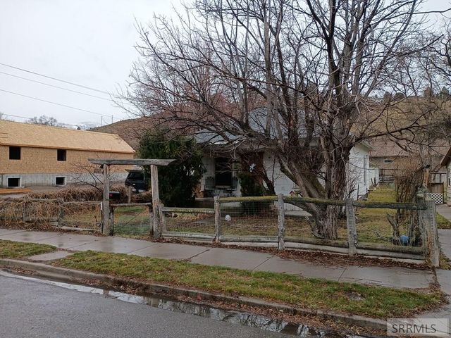 709 Johnson Street, Pocatello, ID 83204