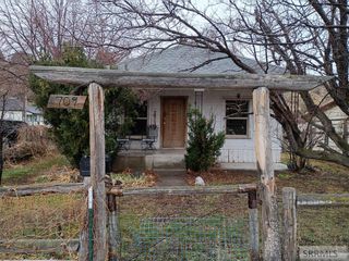 709 Johnson Street, Pocatello, ID 83204