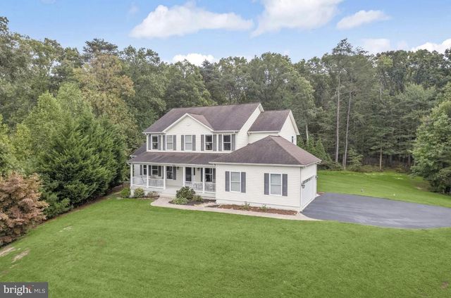 7503 GINA NICOLE LN, Jessup, MD 20794