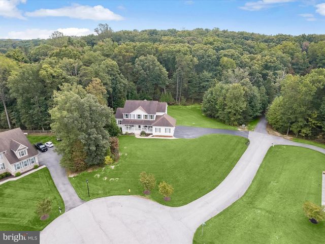 7503 GINA NICOLE LN, Jessup, MD 20794