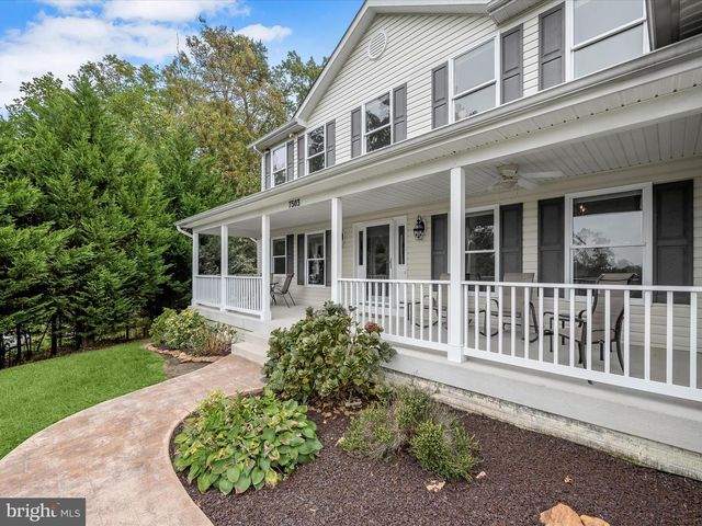 7503 GINA NICOLE LN, Jessup, MD 20794