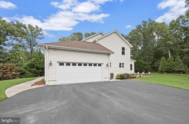7503 GINA NICOLE LN, Jessup, MD 20794