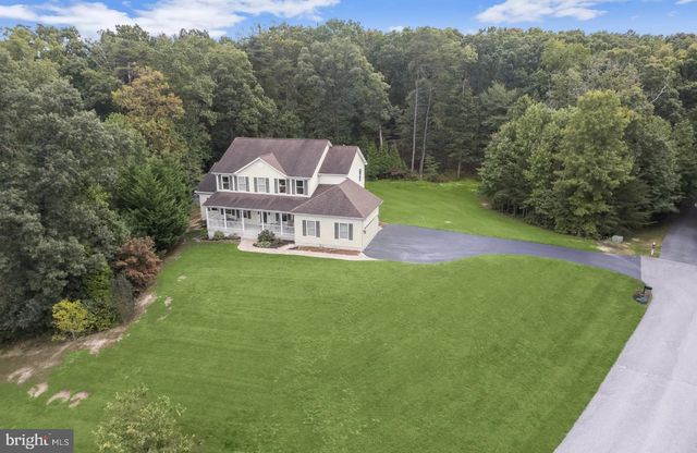 7503 GINA NICOLE LN, Jessup, MD 20794