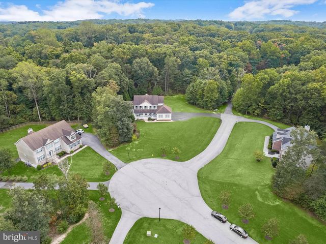 7503 GINA NICOLE LN, Jessup, MD 20794