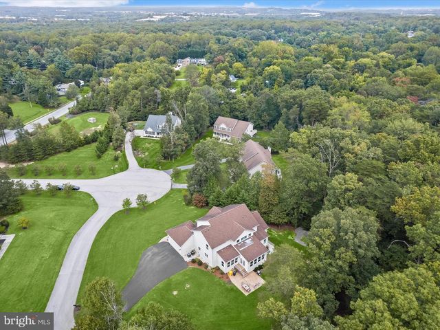 7503 GINA NICOLE LN, Jessup, MD 20794