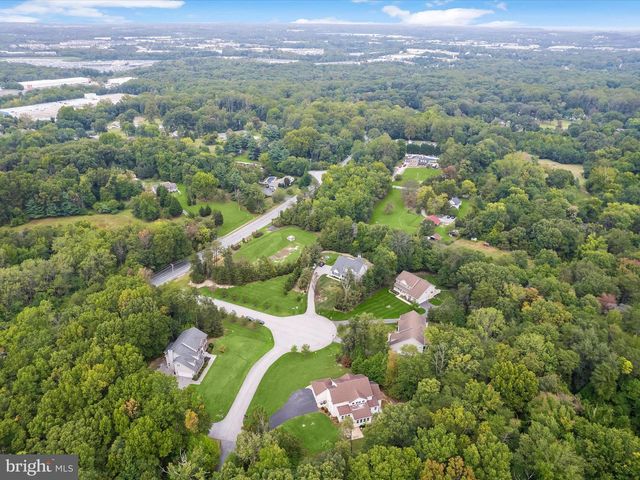 7503 GINA NICOLE LN, Jessup, MD 20794