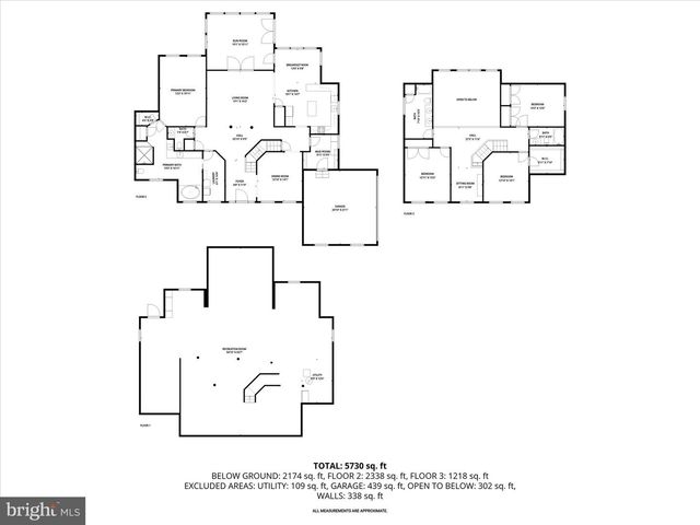 7503 GINA NICOLE LN, Jessup, MD 20794