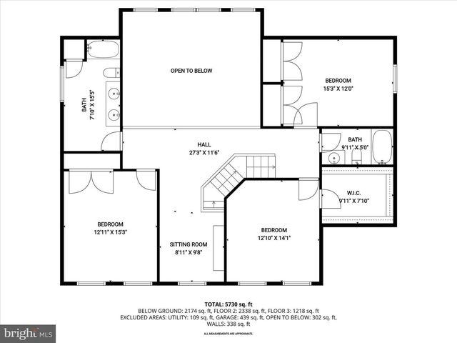 7503 GINA NICOLE LN, Jessup, MD 20794